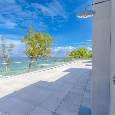 Rewal Blue Sun Hevenia Apartment ภายนอก รูปภาพ