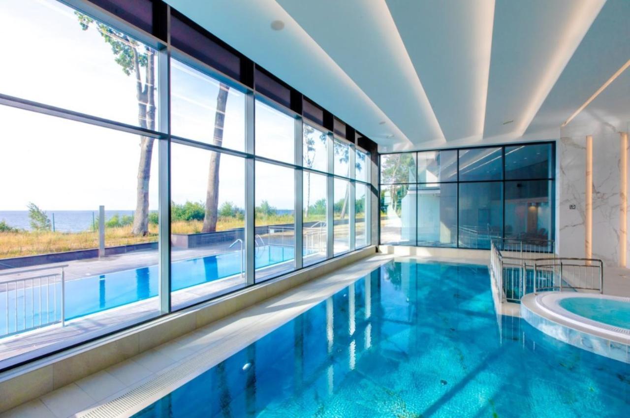 Rewal Blue Sun Hevenia Apartment ภายนอก รูปภาพ