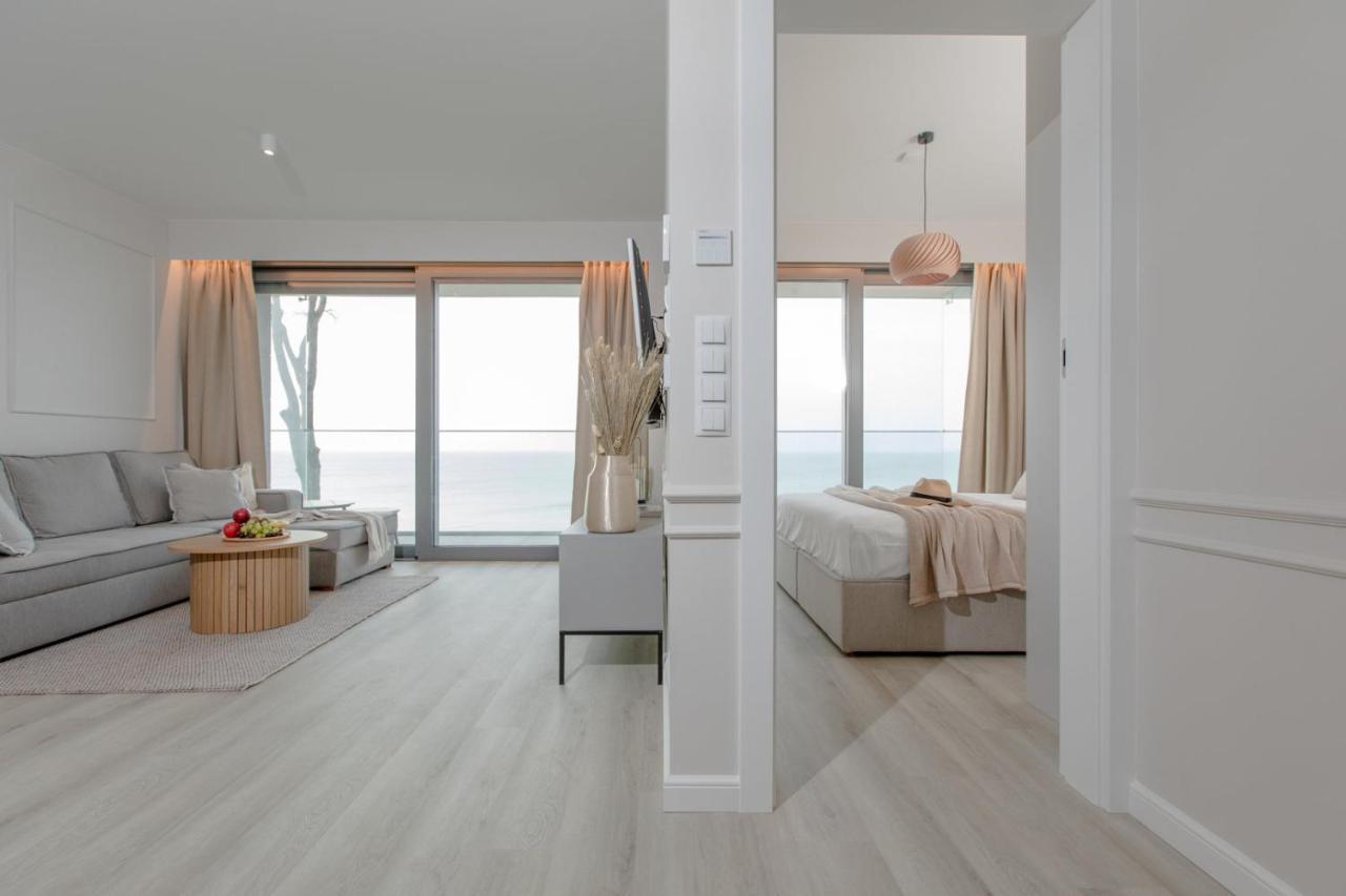 Rewal Blue Sun Hevenia Apartment ภายนอก รูปภาพ
