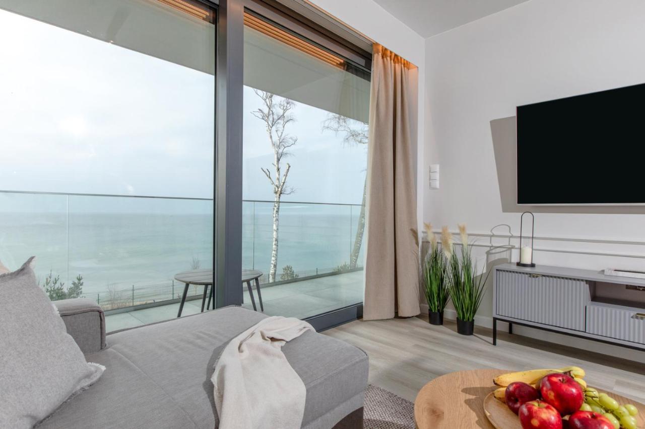 Rewal Blue Sun Hevenia Apartment ภายนอก รูปภาพ