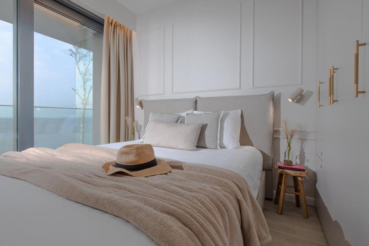 Rewal Blue Sun Hevenia Apartment ภายนอก รูปภาพ