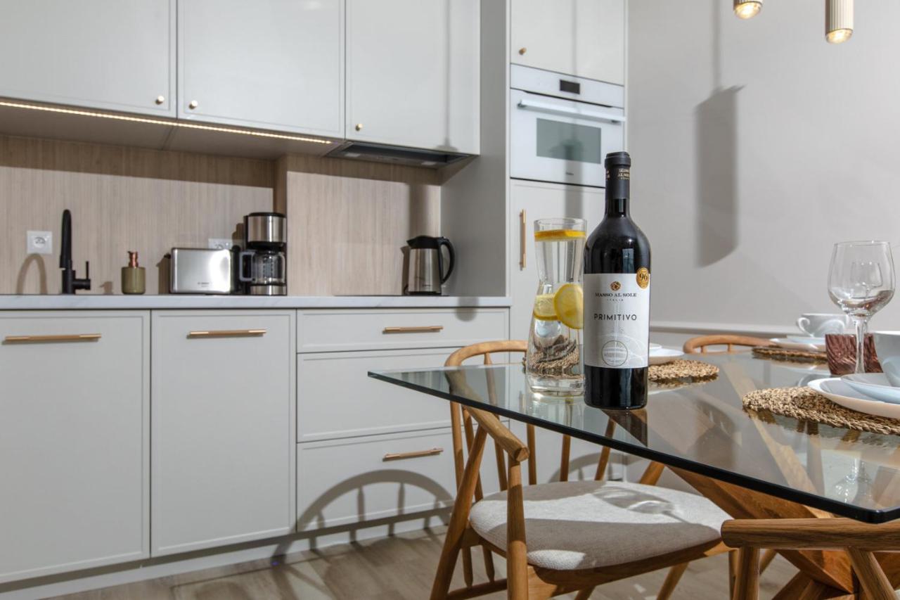 Rewal Blue Sun Hevenia Apartment ภายนอก รูปภาพ